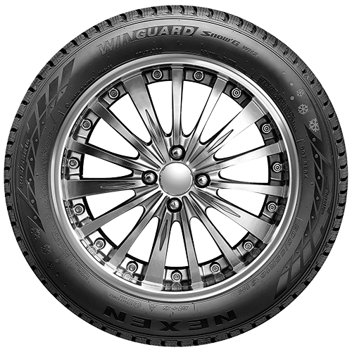 195/65 R15 91T Winguard Snow G WH2 M+S Nexen