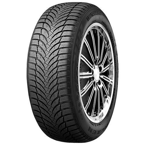 215/60 R16 99H Winguard Snow G WH2 XL M+S Nexen