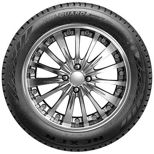 215/60 R16 99H Winguard Snow G WH2 XL M+S Nexen