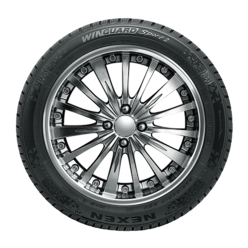 235/35 ZR19 91W Winguard Sport 2 WU7 XL M+S Nexen