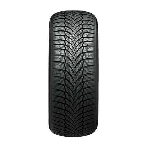 235/35 ZR19 91W Winguard Sport 2 WU7 XL M+S Nexen