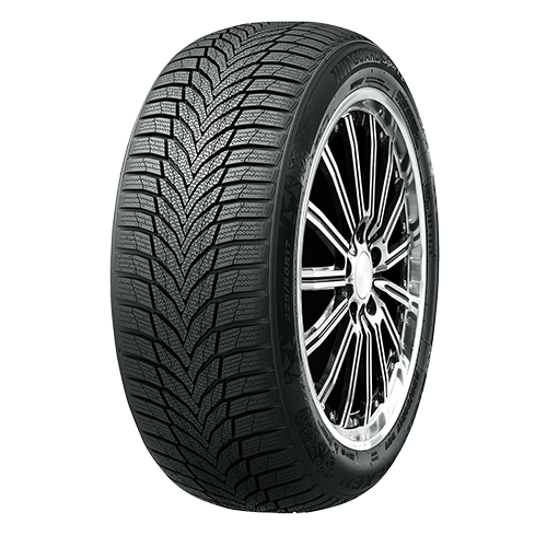 225/45 R17 94V Winguard Sport 2 WU7 XL M+S Nexen