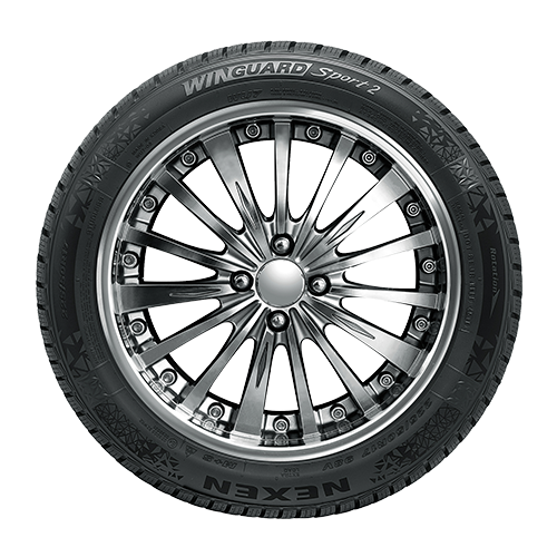 245/50 R18 104V Winguard Sport 2 WU7 XL M+S Nexen