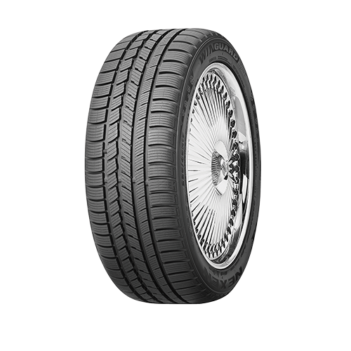 205/40 R17 84V Winguard Sport XL M+S Nexen