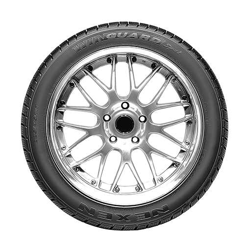 215/55 R16 97V Winguard Sport XL M+S Nexen