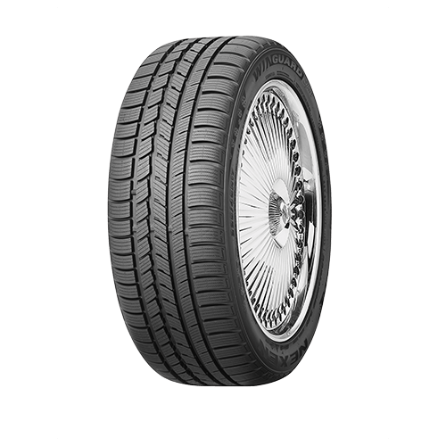 215/55 R16 97V Winguard Sport XL M+S Nexen