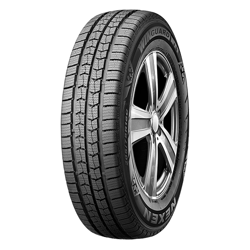 225/70 R15C 112/110R Winguard WT1 M+S 8PR Nexen