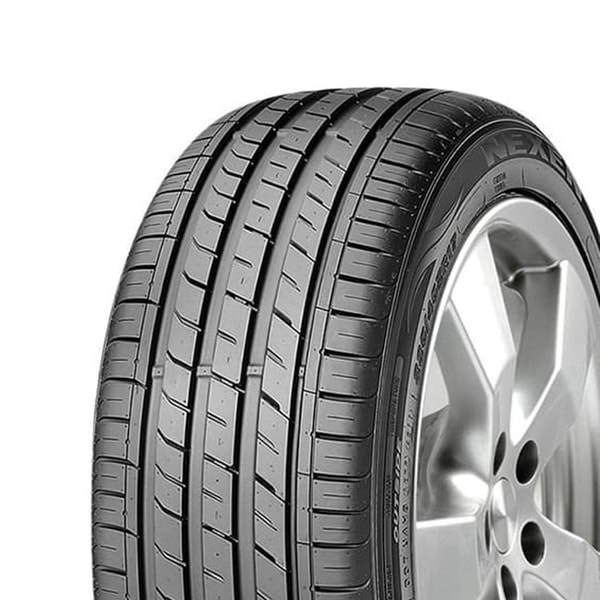 Nexen N fera SU1 205/50R17 93 W XL FR