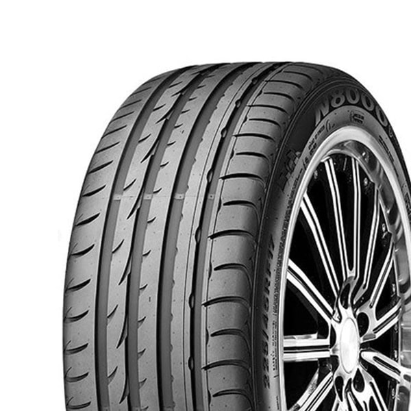 Nexen N8000 XL 255/30R19 91Y