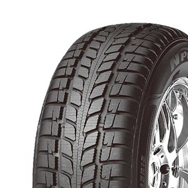 195/65 R15 95T N Priz 4Season XL M+S Nexen