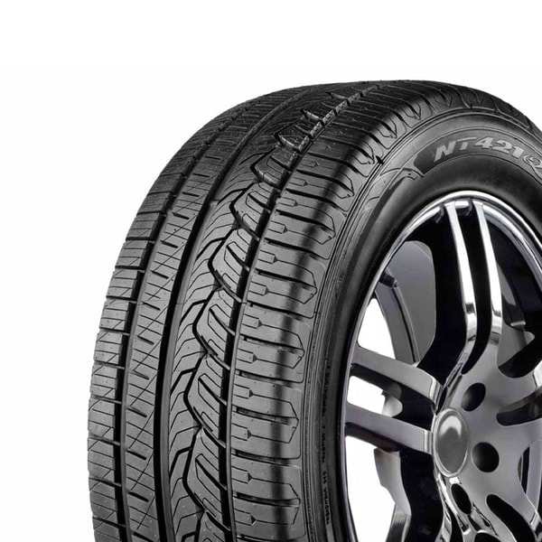 Nitto NT421 A 295/35R21 107 W XL