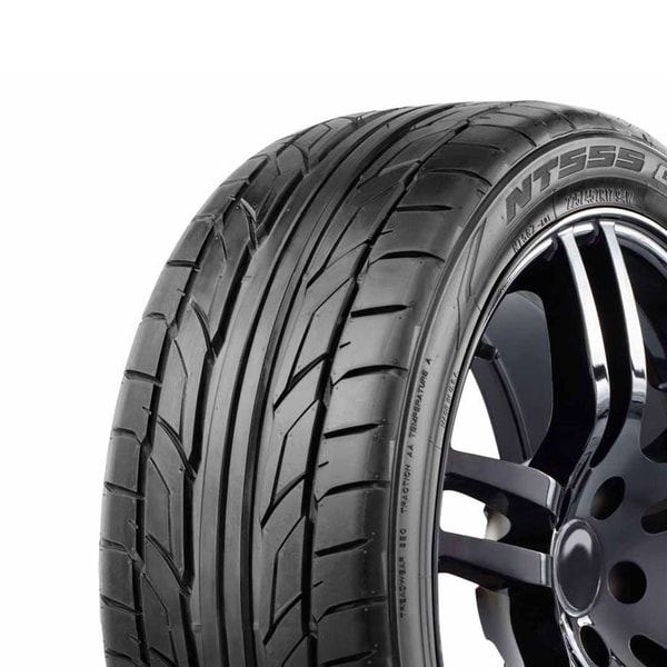 NITTO NT555G 295/35 R21 107Y XL