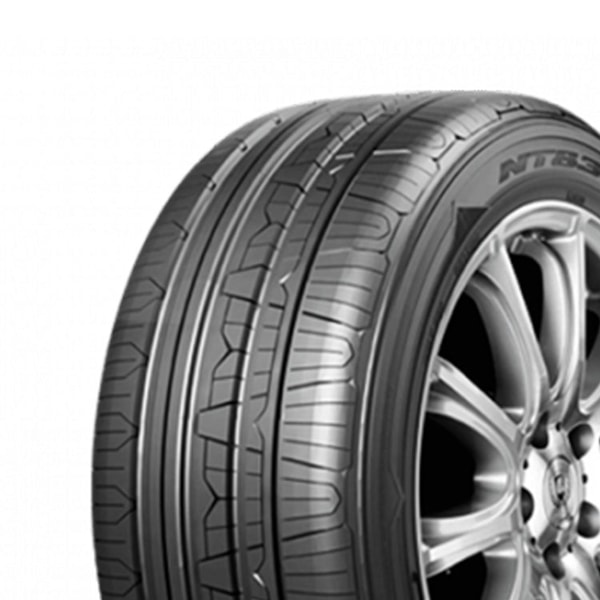 225/55 R17 101W NT830 Nitto