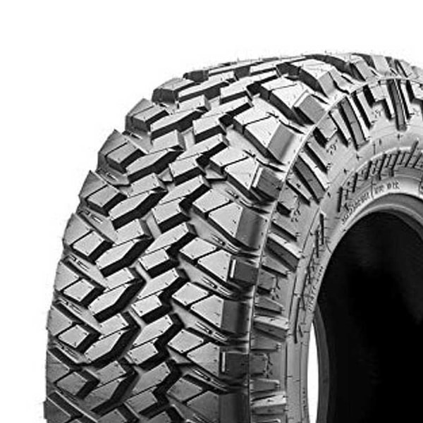 NITTO TRAIL 295/70 R18 119P
