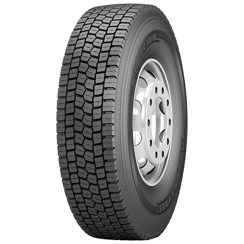 235/75 R17.5 132/130M Nokian E-Truck Drive Nokian