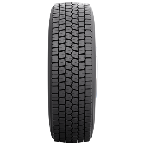 235/75 R17.5 132/130M Nokian E-Truck Drive Nokian