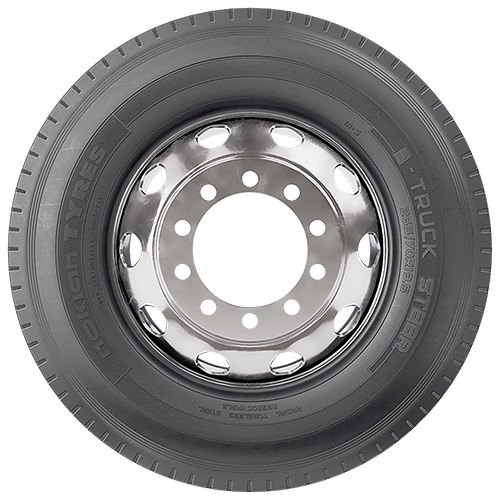 315/80 R22.5 156/150L (154/150M) E-Truck Steer M+S Nokian