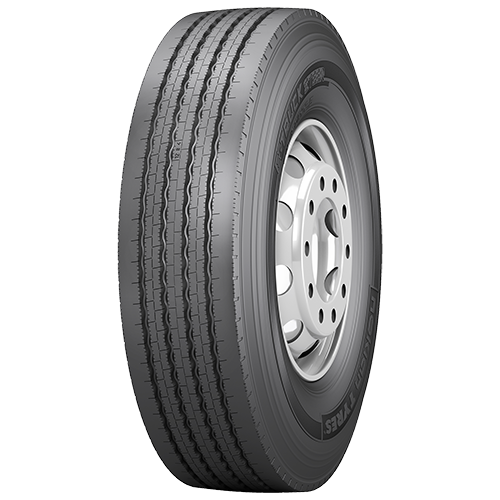 385/65 R22.5 160K E-Truck Steer Nokian