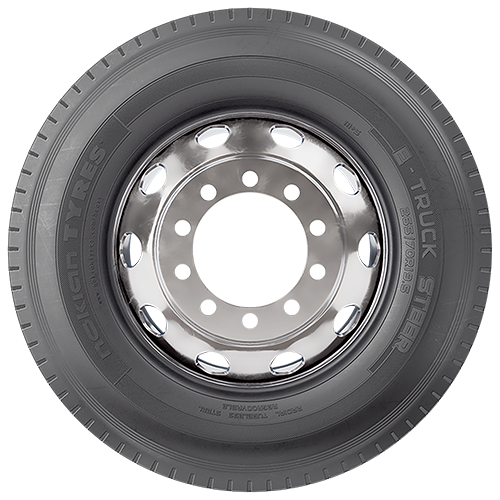 385/65 R22.5 160K E-Truck Steer Nokian