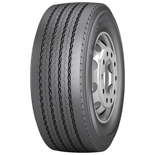 235/75 R17.5 143/141J E-Truck Trailer Nokian