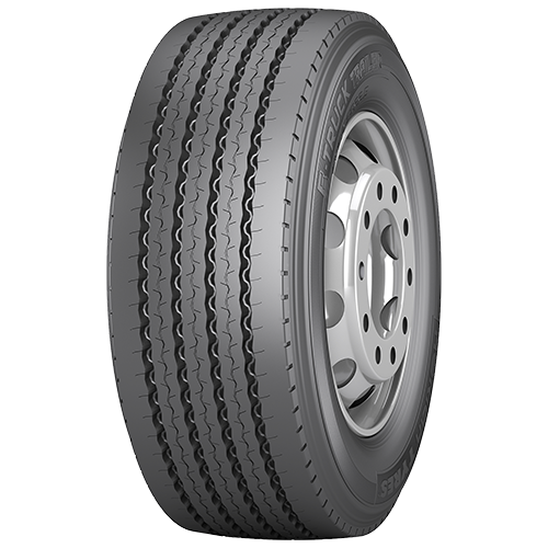 245/70 R17.5 143/141J E-Truck Trailer Nokian
