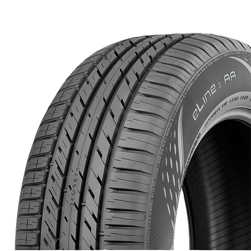 215/60 R16 99W Nokian eLine 2 XL Nokian