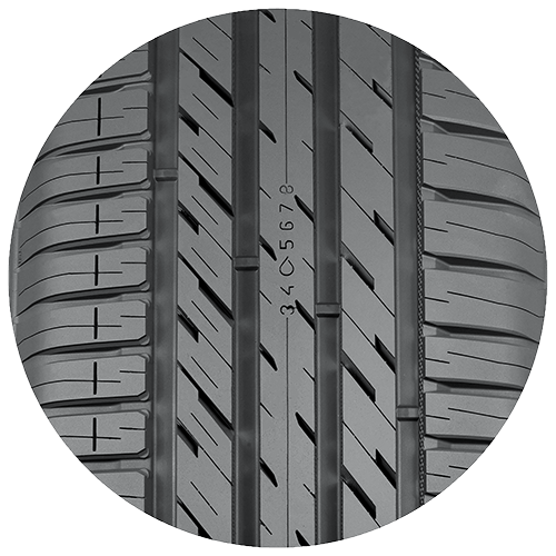 215/60 R16 99W Nokian eLine 2 XL Nokian