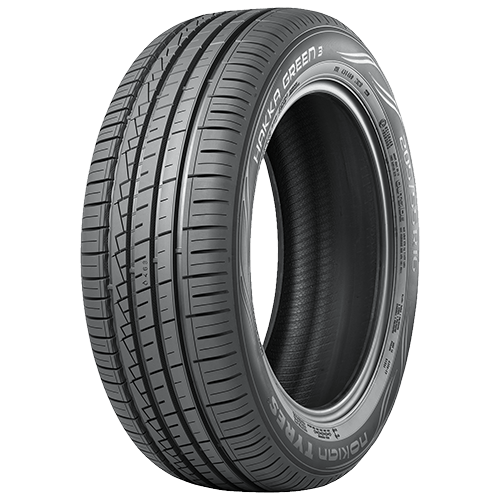 185/65 R15 92H Nokian Hakka Green 3 XL Nokian