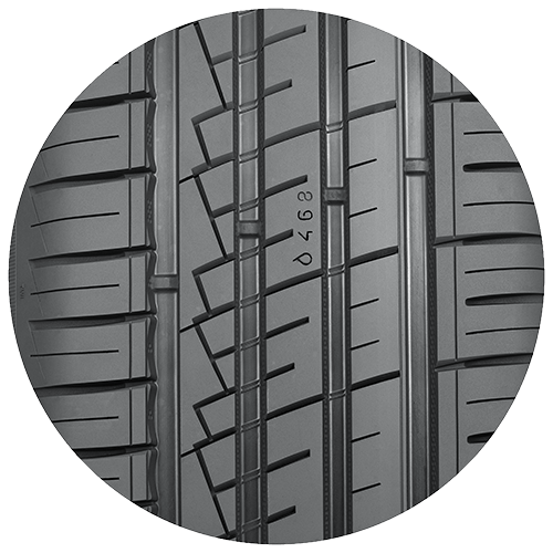 195/55 R16 91H Nokian Hakka Green 3 XL Nokian