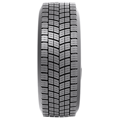 315/70 R22.5 152M Nokian Hakka Truck Drive OTM+S Nokian