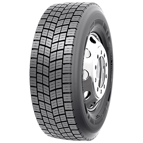 315/70 R22.5 152M Nokian Hakka Truck Drive OTM+S Nokian