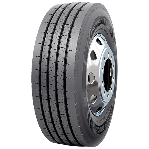 315/70 R22.5 156/150L(154/150M) HakkaTruckSteerM+S Nokian
