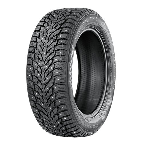 185/60 R15 88T HKPL 9 XL Studded M+S Nokian