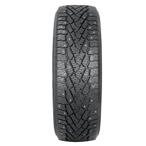 225/65 R16C 112/110R HKPL C3 Studded M+S Nokian