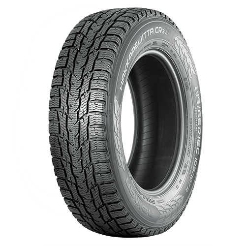 205/75 R16C 113/111R HKPL CR3 Nokian