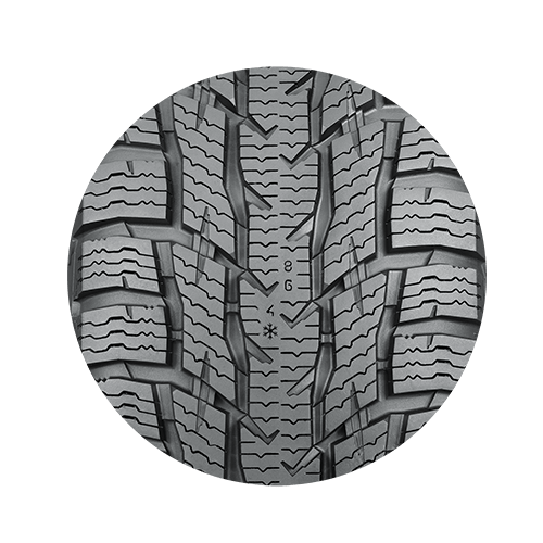 215/75 R16C 116/114R HKPL CR3 Nokian