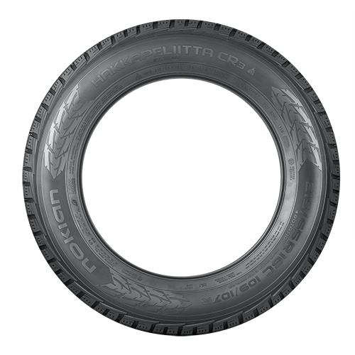 235/65 R16C 121/119R HKPL CR3 Nokian