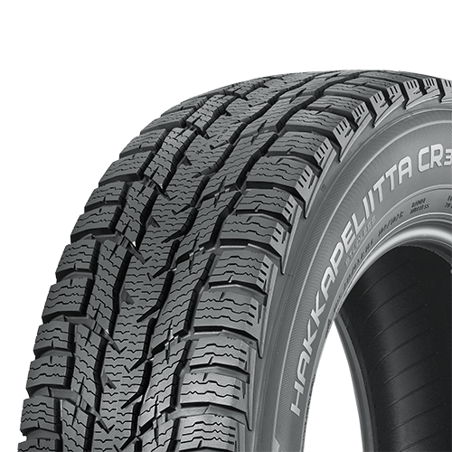 235/65 R16C 121/119R HKPL CR3 Nokian