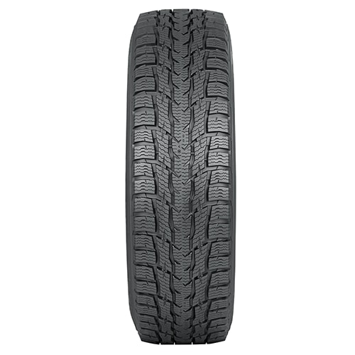 235/65 R16C 121/119R HKPL CR3 Nokian