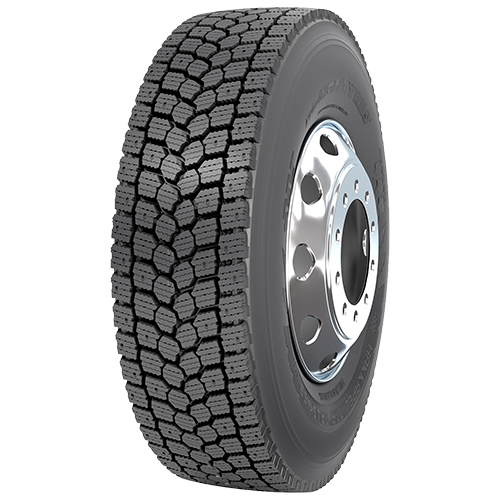 315/70 R22.5 154/150L(152/148) HKPL Truck E2 Nokian