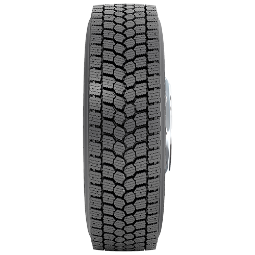 315/80 R22.5 156/150L(154/150L) HKPL Truck E2 Nokian