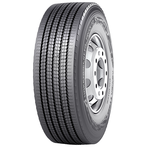 295/80 R22.5 154/149M HKPL Truck F2 M+S Nokian