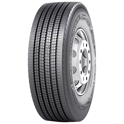 315/80 R22.5 156/150L (154/150M) HKPL Truck F2 M+S Nokian