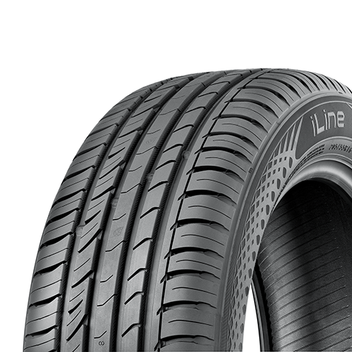 155/65 R14 75T Nokian iLine Nokian
