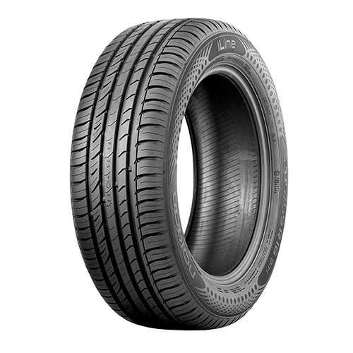 155/65 R14 75T Nokian iLine Nokian