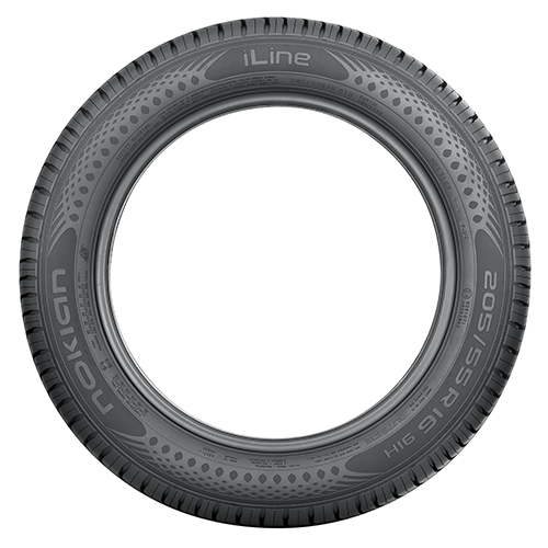 155/65 R14 75T Nokian iLine Nokian