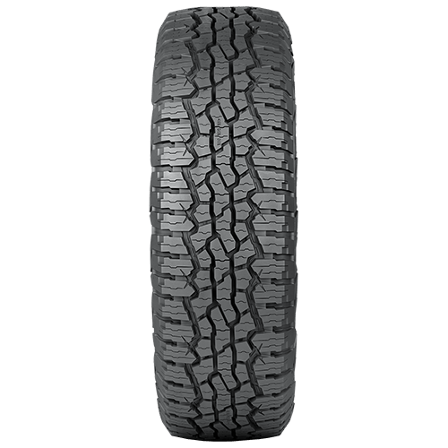 235/75 R17 109S Outpost AT Nokian