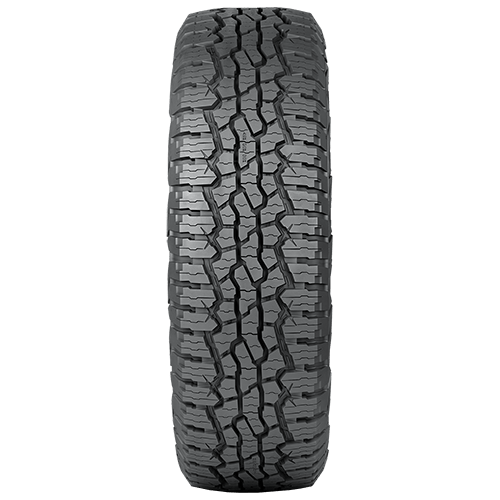 LT265/60 R20 121/118S Outpost AT 10PR Nokian