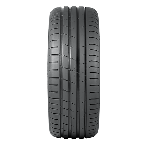 235/50 ZR18 101Y Nokian Powerproof XL Nokian