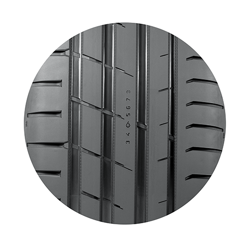 235/50 ZR18 101Y Nokian Powerproof XL Nokian
